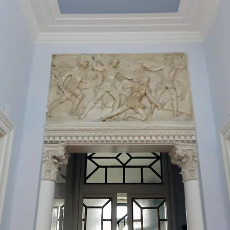 Domus Monamì Luxury Suites-2