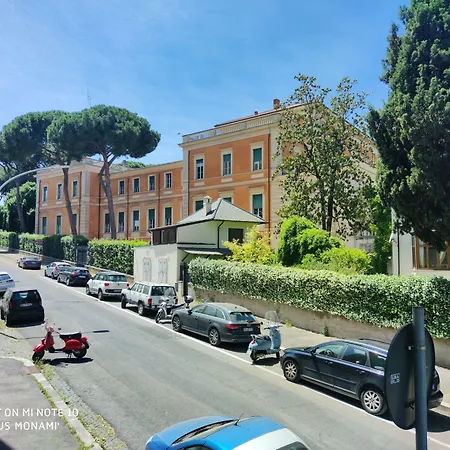 Domus Monamì Luxury Suites-3